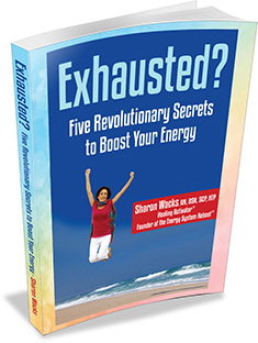 Exhausted?